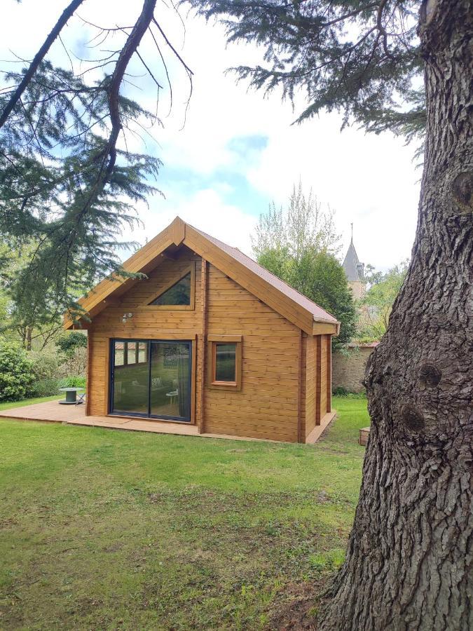 L'Etape Paris-Fontainebleau Villa Pringy  Dış mekan fotoğraf